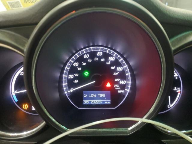 2008 LEXUS RX 400H #3282461600