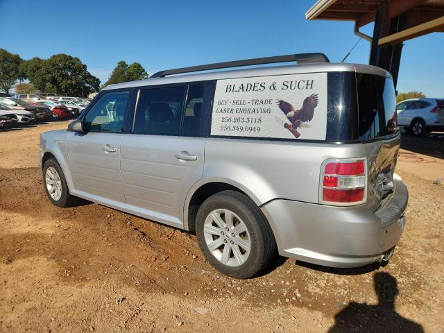 2012 FORD FLEX SE #3287636014