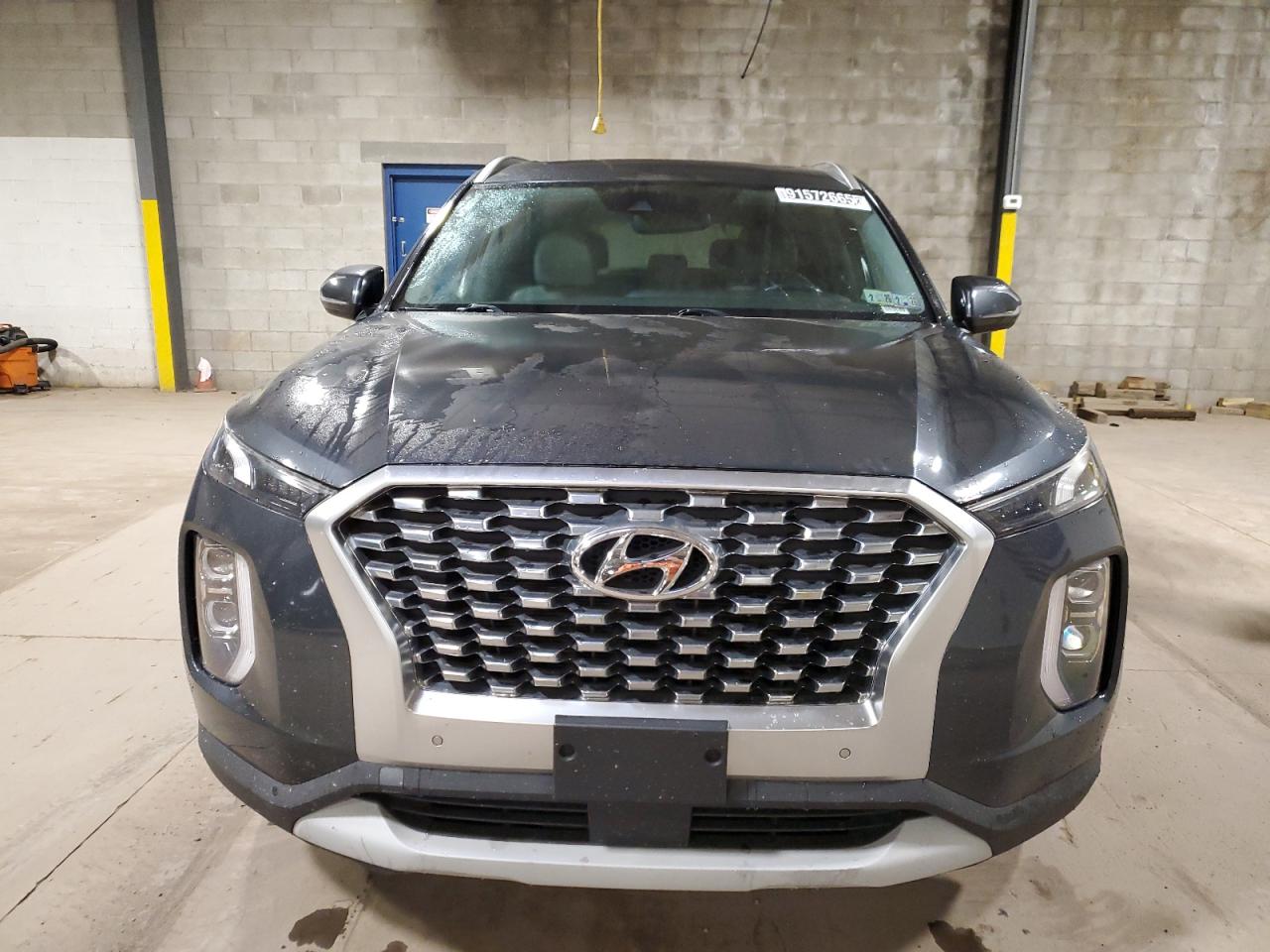 HYUNDAI PALISADE SEL