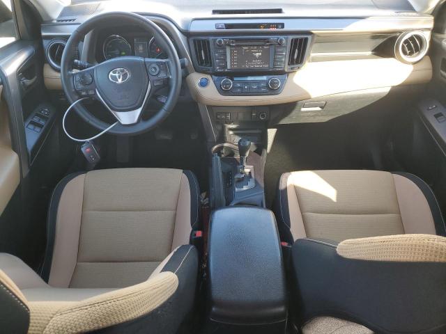 2017 TOYOTA RAV4 HV LE #3294415493