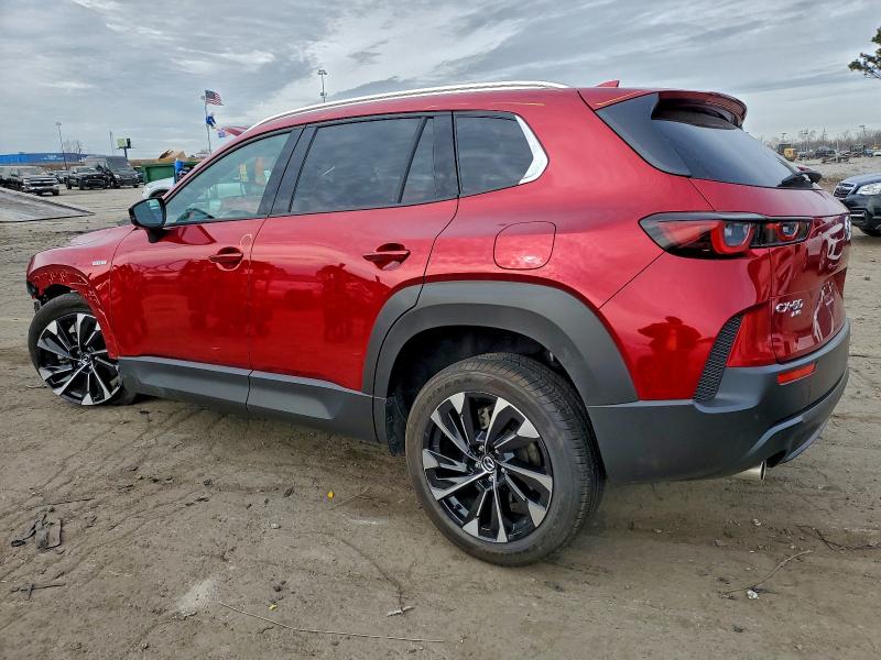 2025 MAZDA CX-50 PREM #3302675037