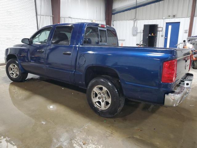 2005 DODGE DAKOTA QUA #3309290615