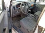 Lot #3304505450 2016 NISSAN FRONTIER S