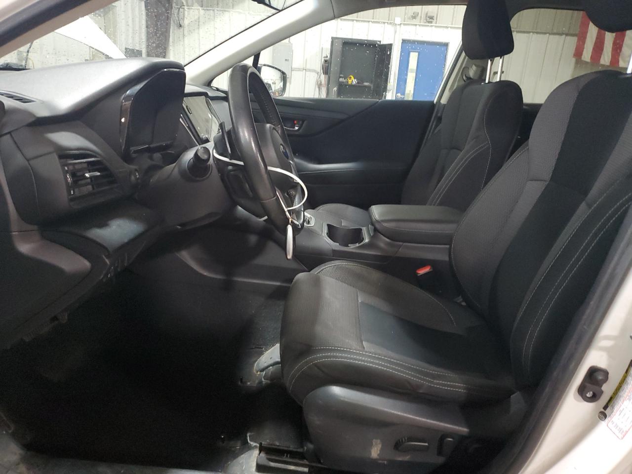 SUBARU OUTBACK PREMIUM