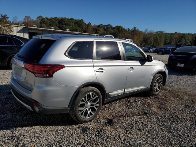 2016 MITSUBISHI OUTLANDER - JA4AD3A34GZ014308