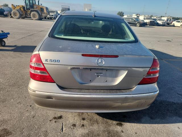 2005 MERCEDES-BENZ E 500 #3291699227