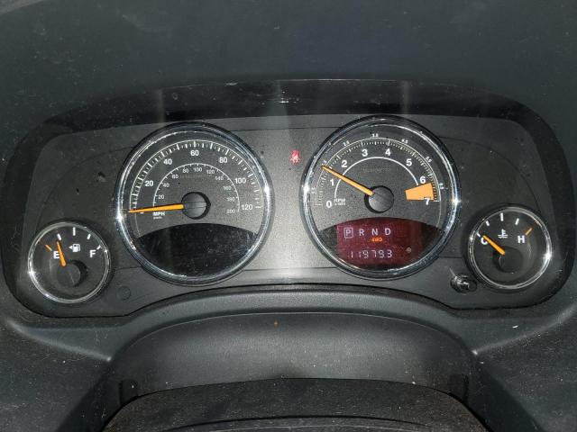 2014 JEEP COMPASS LA - 1C4NJDEBXED739039