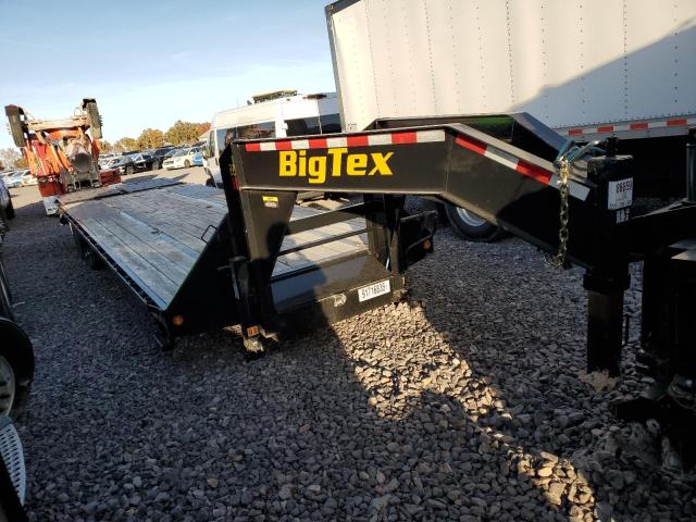 BIGTX GOOSENECK
