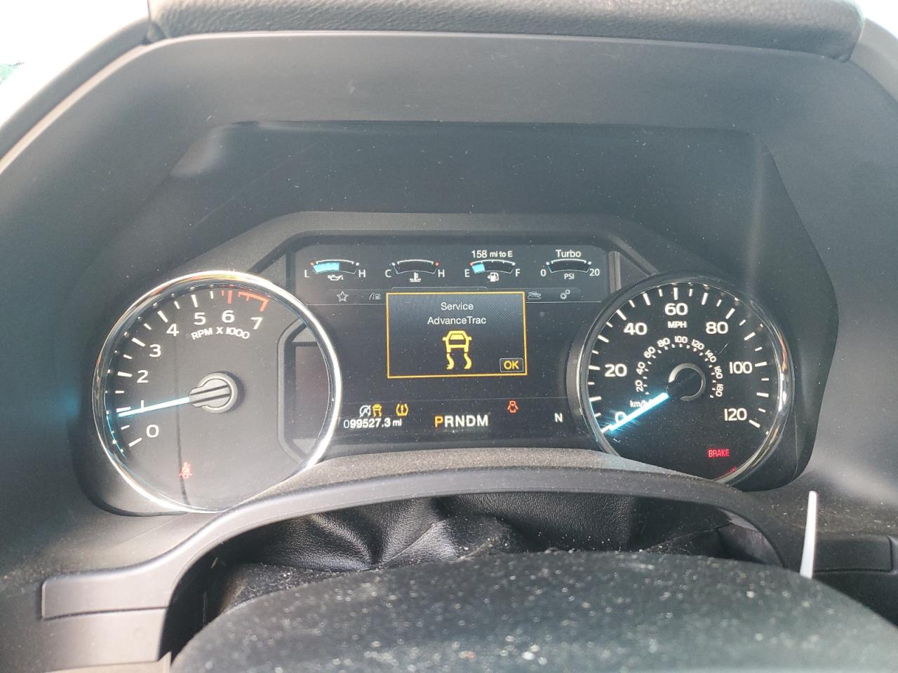 Lot #3301797335 2018 FORD F150 SUPER