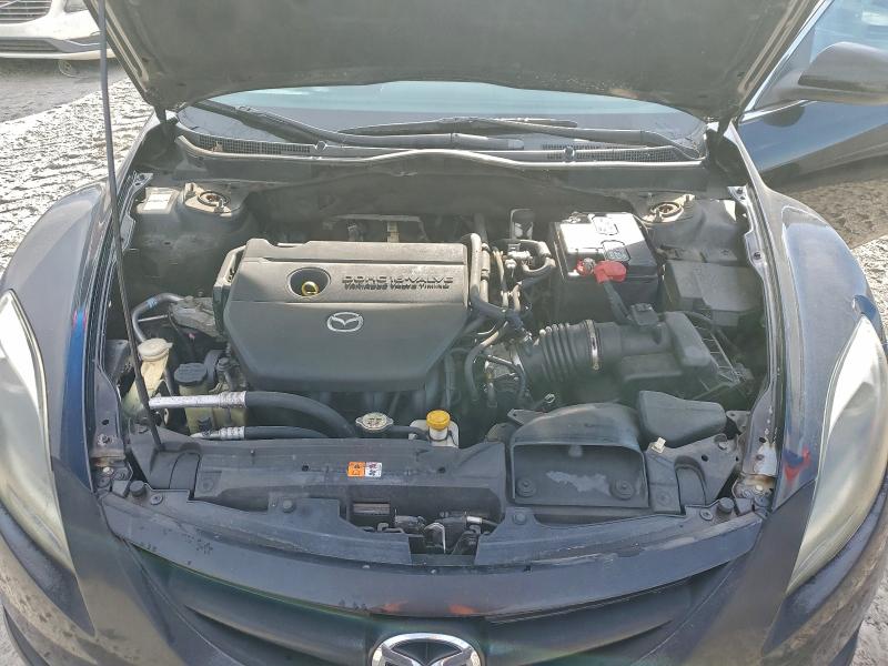 2011 MAZDA 6 I #3302710003