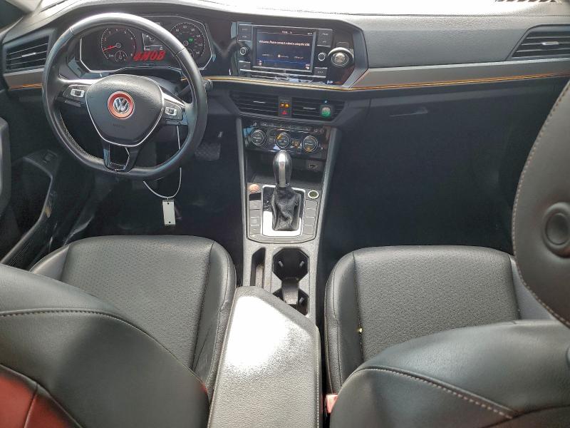 2019 VOLKSWAGEN JETTA S #3297933784