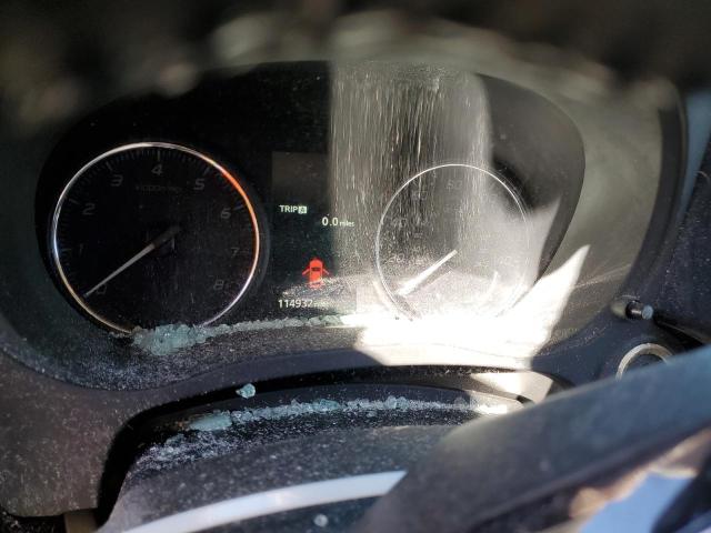 2016 MITSUBISHI OUTLANDER #3287598024