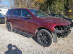 Lot #3297934772 2022 DODGE DURANGO GT