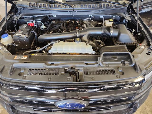 2023 FORD EXPEDITION #3297186886
