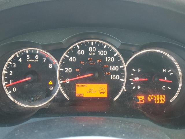 2012 NISSAN ALTIMA BAS - 1N4AL2AP3CN434462