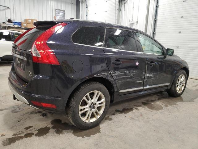 2017 VOLVO XC60 T5 PR - YV440MRKXH2202239