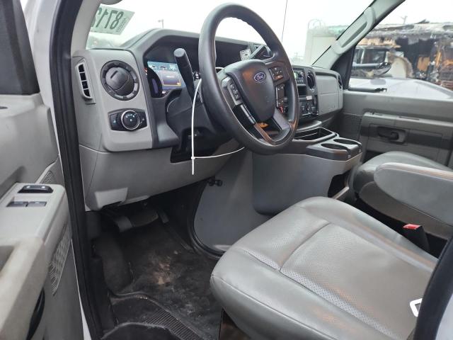 2022 FORD ECONOLINE #3297998038