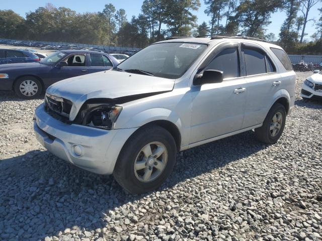 Global Auto Auctions: 2007 KIA SORENTO EX