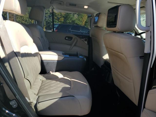 2024 NISSAN ARMADA PLA #3291163962