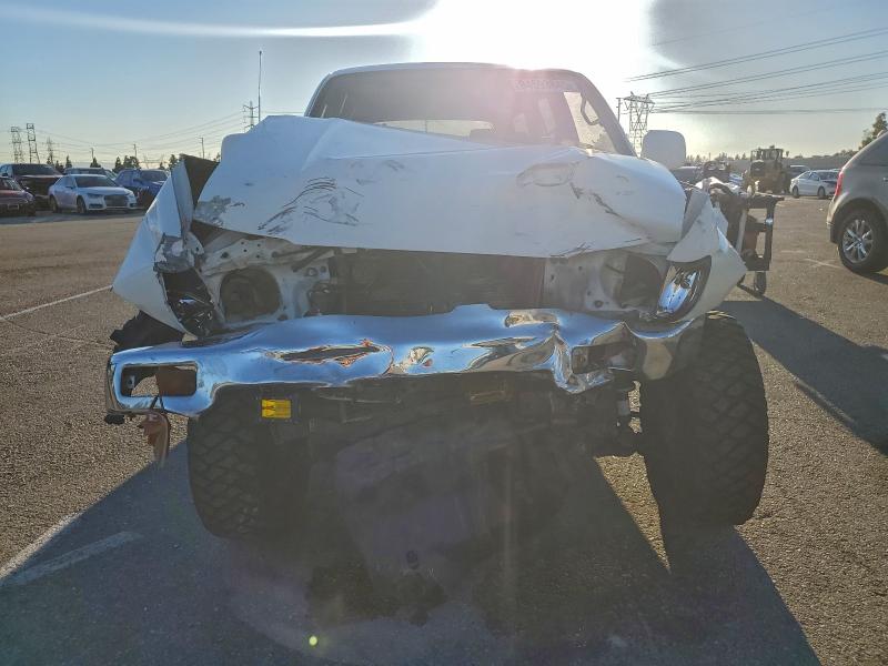 1998 TOYOTA 4RUNNER SR #3301947423