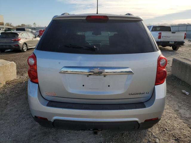 2014 CHEVROLET EQUINOX LT #3297346754
