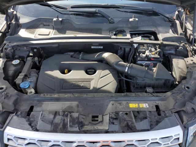 2017 LAND ROVER DISCOVERY #3290042267