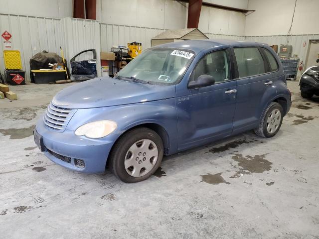 Global Auto Auctions: 2006 CHRYSLER PT CRUISER