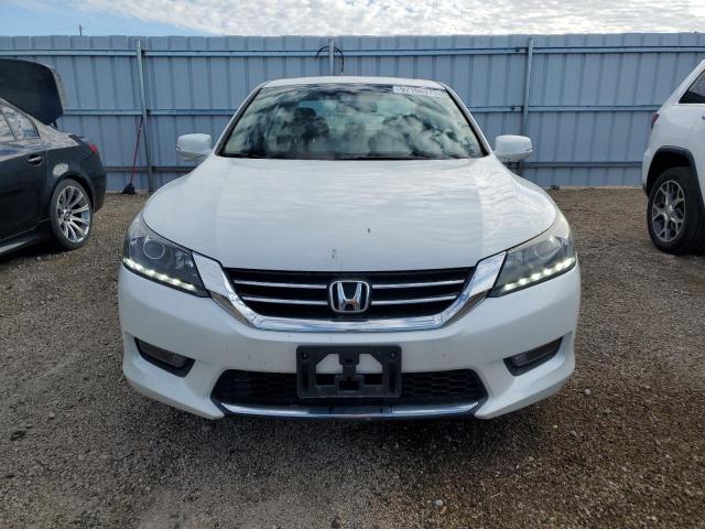 2015 HONDA ACCORD EXL - 1HGCR3F89FA003257