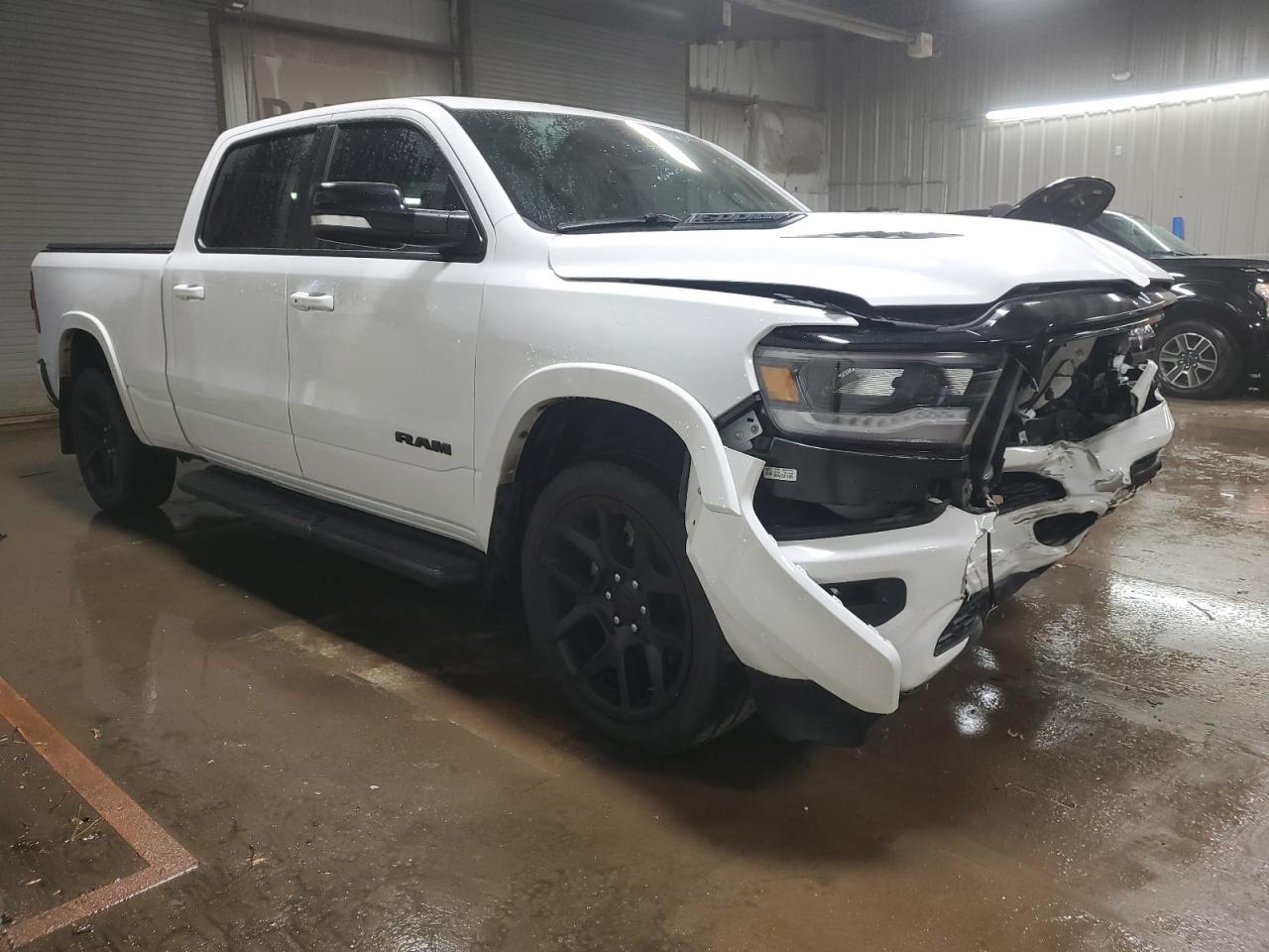 RAM 1500 LARAMIE