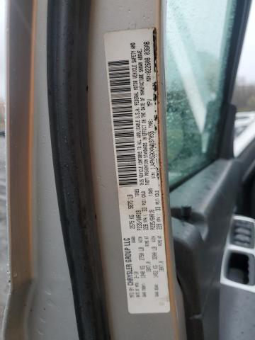 2010 JEEP LIBERTY LI #3302647032