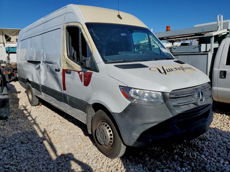 2020 MERCEDES-BENZ SPRINTER 3 #3297025345