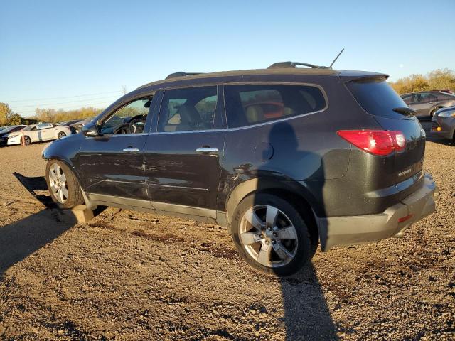 2009 CHEVROLET TRAVERSE L #3287816097