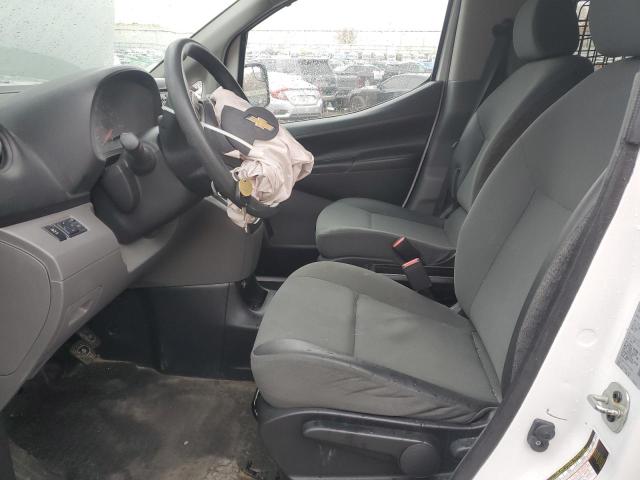 2017 CHEVROLET CITY EXPRE #3285635278