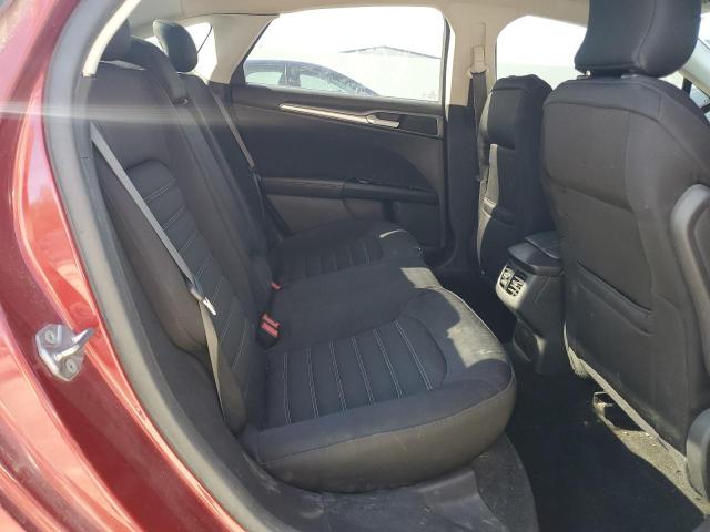 2015 FORD FUSION SE #3287656055