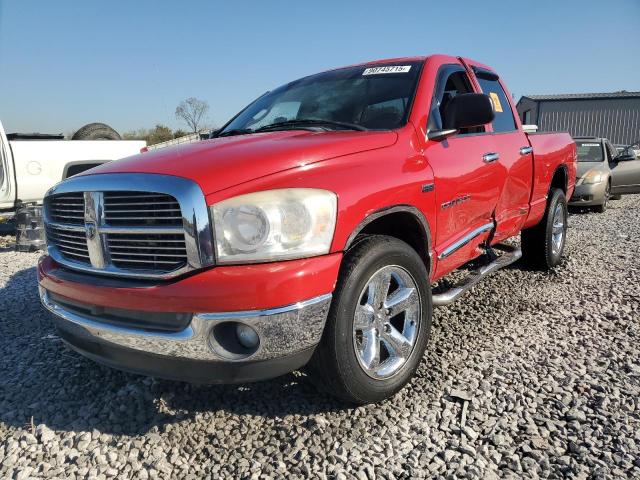 2007 DODGE RAM 1500 S #3282578869