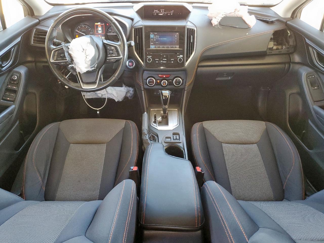 SUBARU CROSSTREK PREMIUM