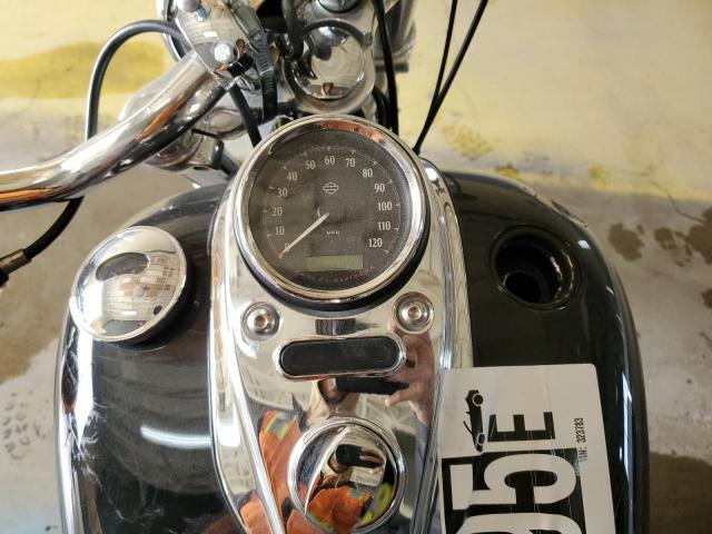 2012 HARLEY-DAVIDSON FXDWG DYNA 1HD1GPM19CC323783