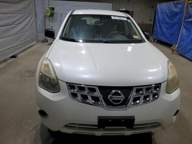 2013 NISSAN ROGUE S - JN8AS5MV6DW104243