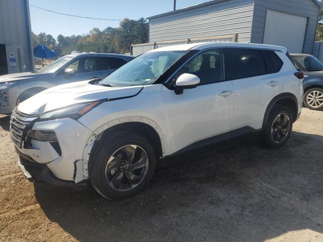 Global Auto Auctions: 2024 NISSAN ROGUE SV