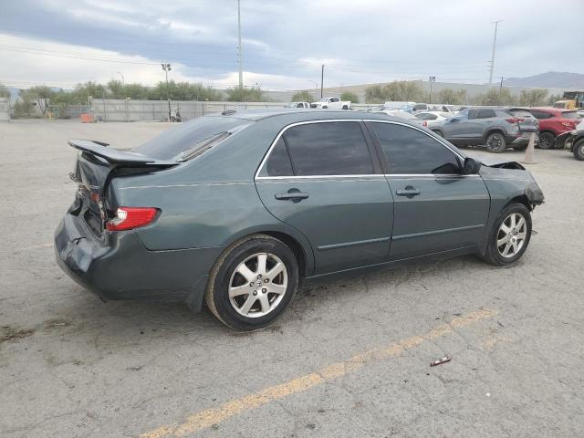 2005 HONDA ACCORD EX #3295923394