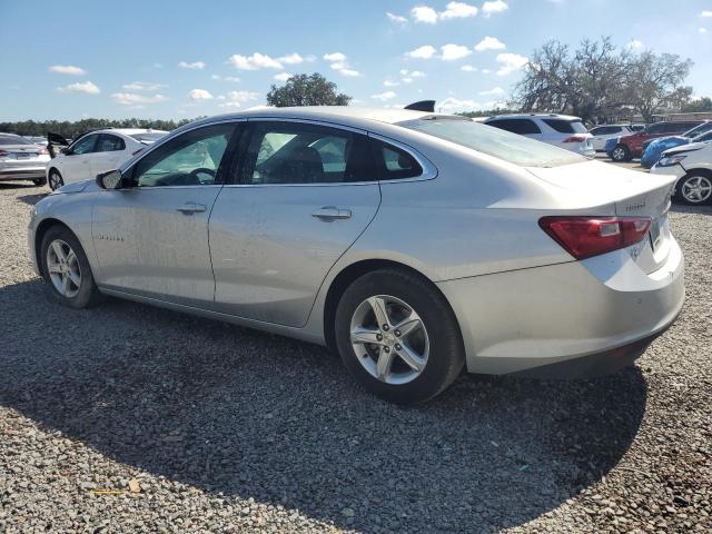 2022 CHEVROLET MALIBU LS #3285549321