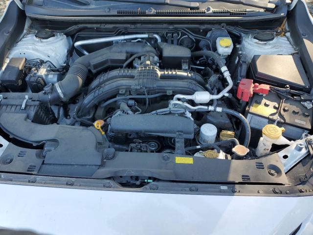 2024 SUBARU CROSSTREK #3303800440