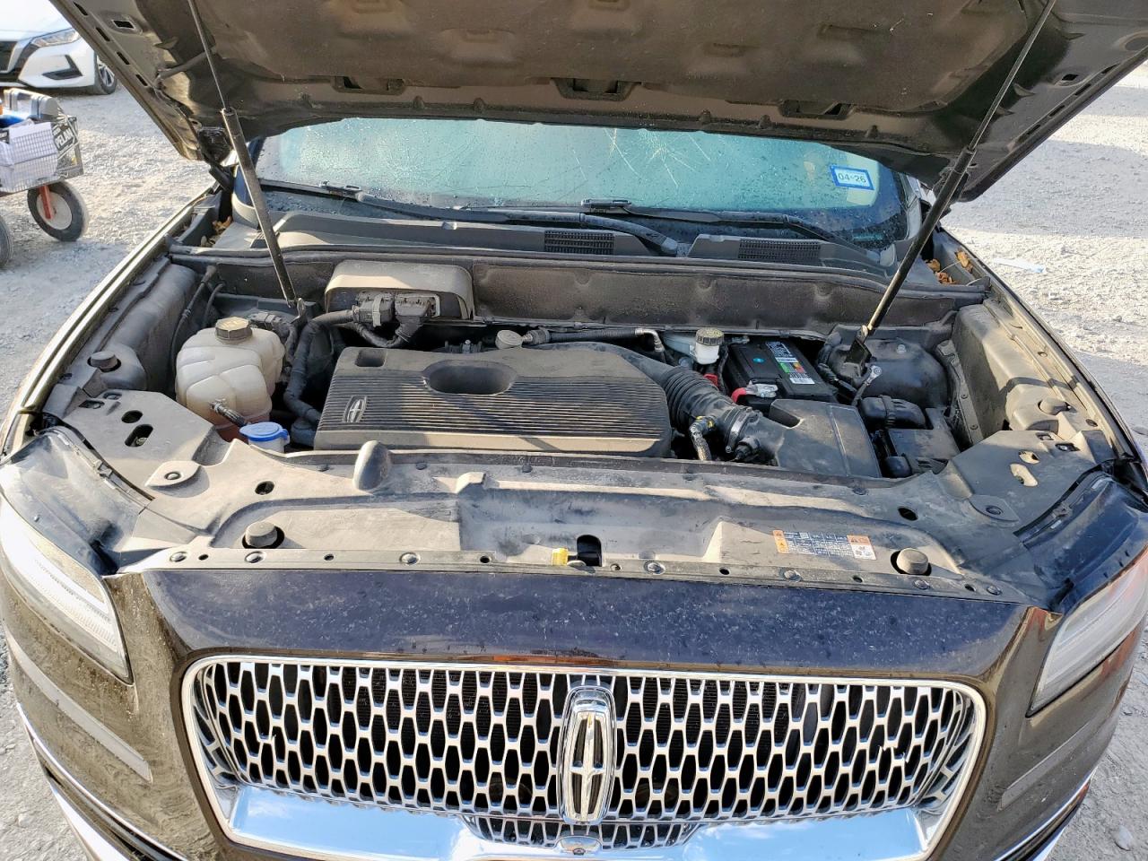 LINCOLN NAUTILUS RESERVE