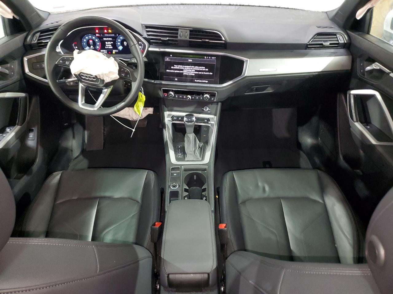 AUDI Q3 PREMIUM S LINE 45