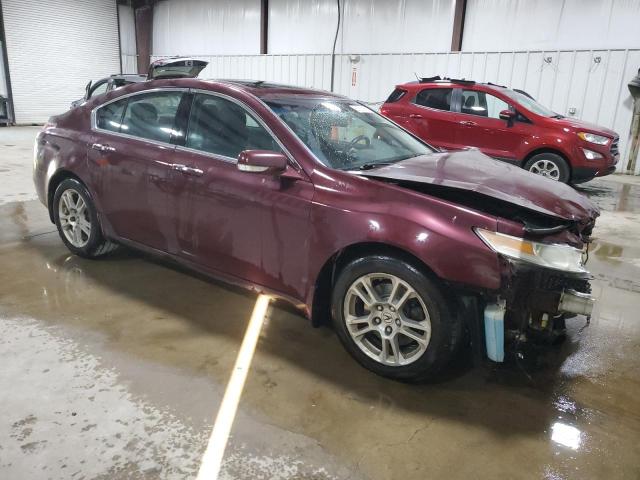 2010 ACURA TL #3309604559