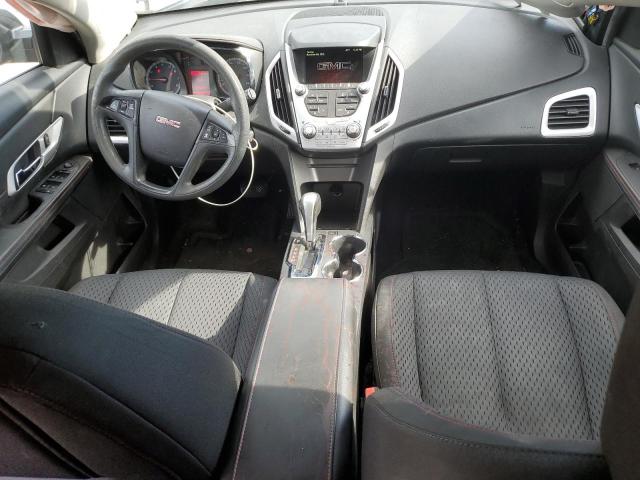 2013 GMC TERRAIN SL #3293567943