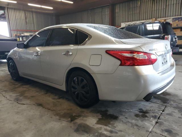 2017 NISSAN ALTIMA 2.5 #3308645506