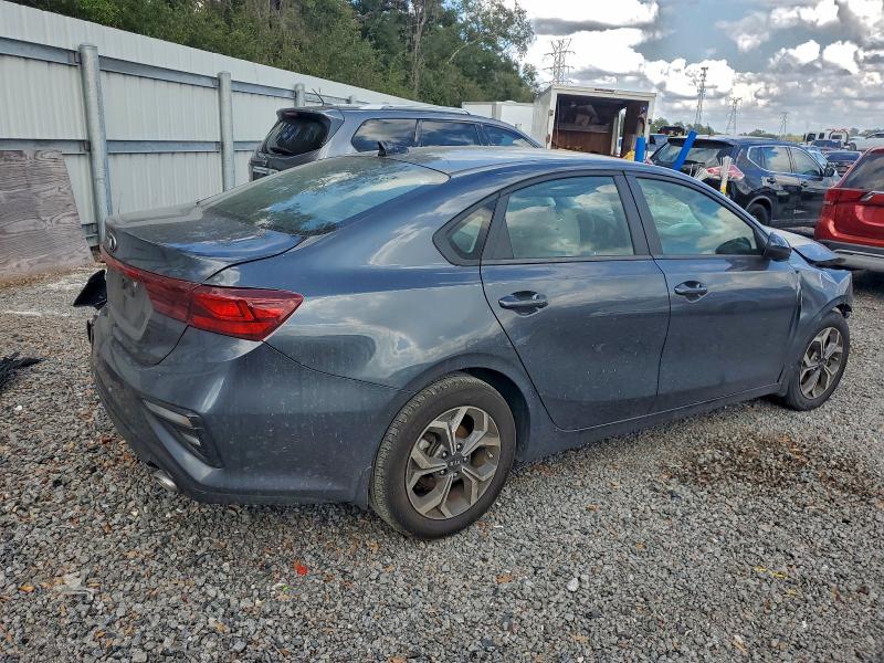 2020 KIA FORTE FE #3301752348