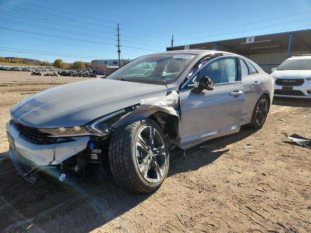 Global Auto Auctions: 2023 KIA K5 GT LINE