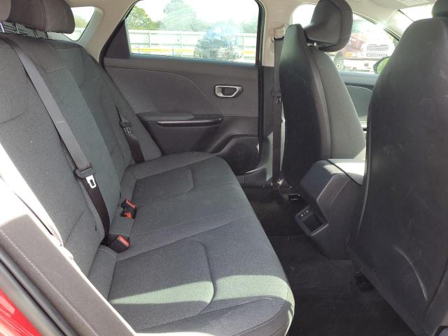 2025 KIA K4 LX #3297920780